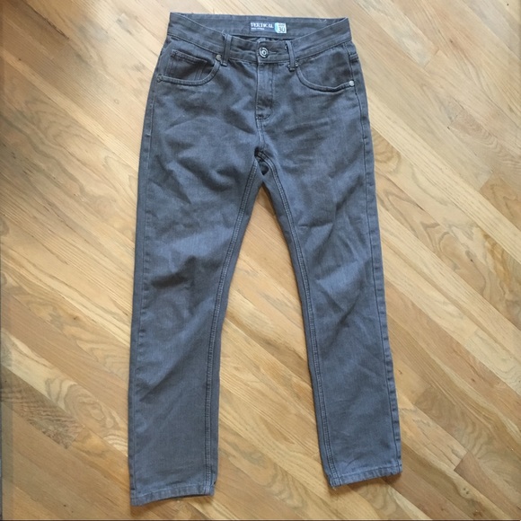 vertical sport Other - Men’s Grey Jeans